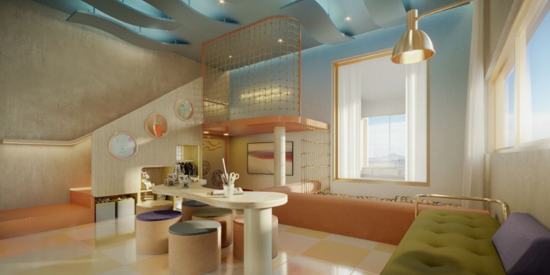 Silhueta 18 da propriedade