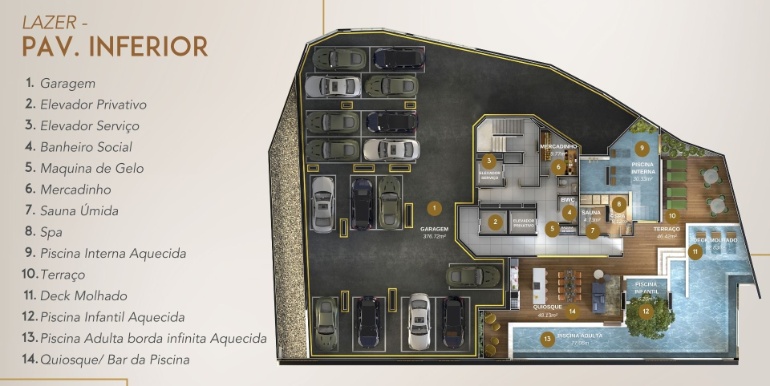 Ilustração 27 da propriedade