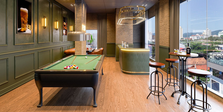 Ilustração 7 do Edifício Dom Lucca - Balneário Perequê, Porto Belo