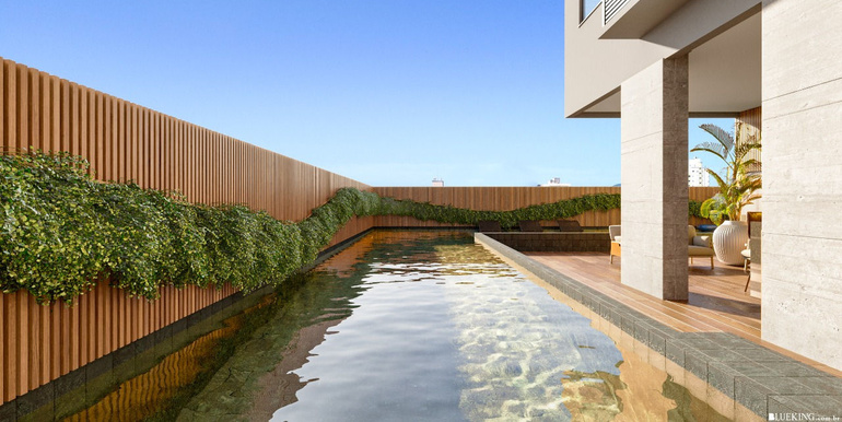 Figura 5 do  Dom Lucca em Balneário Perequê, Porto Belo