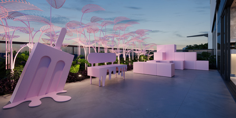 Captura 10 do Downtown em Itajaí