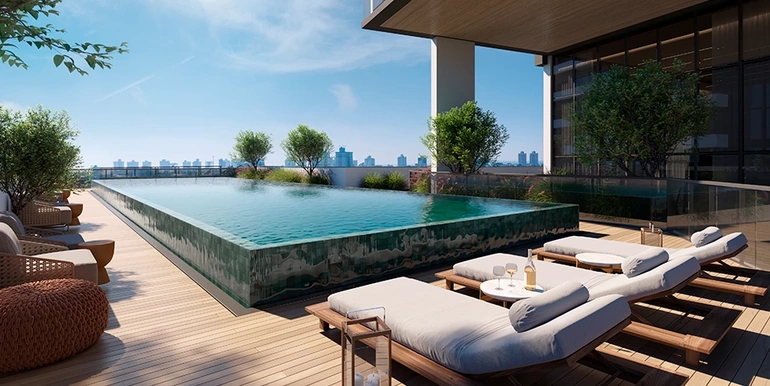 Moldura 16 do empreendimento