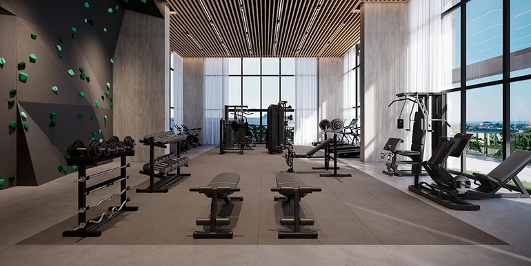 Quadro 13 do empreendimento