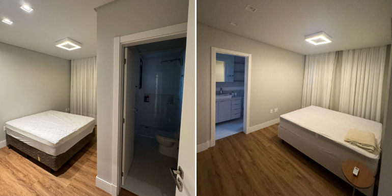 Painel 19 do Edifício Élevé Residence - Balneário Perequê, Porto Belo