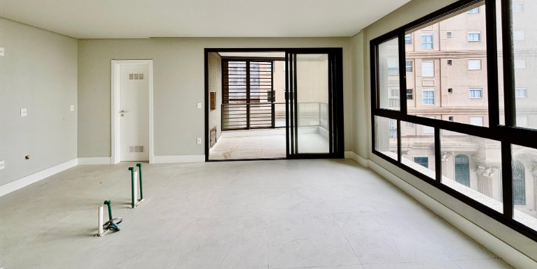 Retrato 3 do Edifício Élevé Residence localizado em Balneário Perequê, Porto Belo