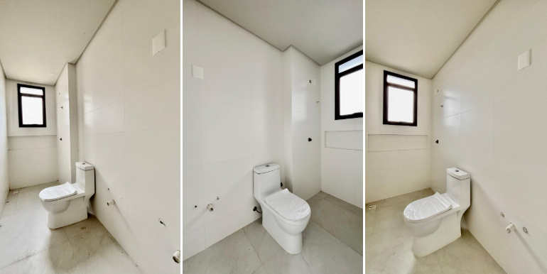 Quadro 13 do Edifício Élevé Residence - Balneário Perequê, Porto Belo