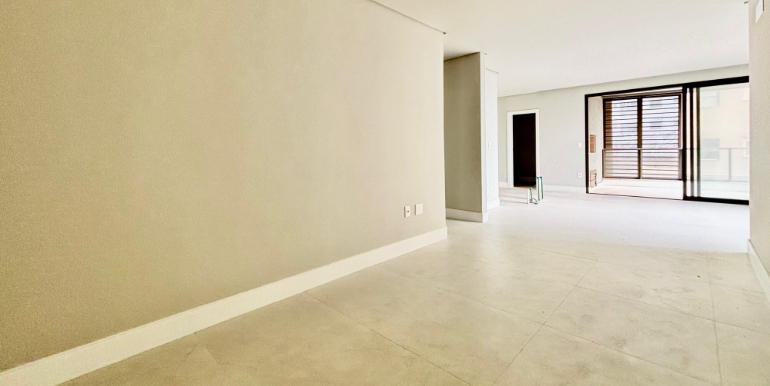 Panorama 8 do Ed. Élevé Residence situado em Balneário Perequê, Porto Belo