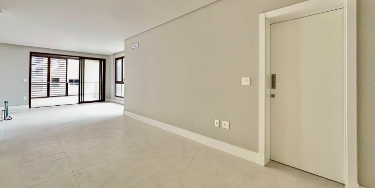 Cenário 9 do Edifício Élevé Residence localizado em Balneário Perequê, Porto Belo