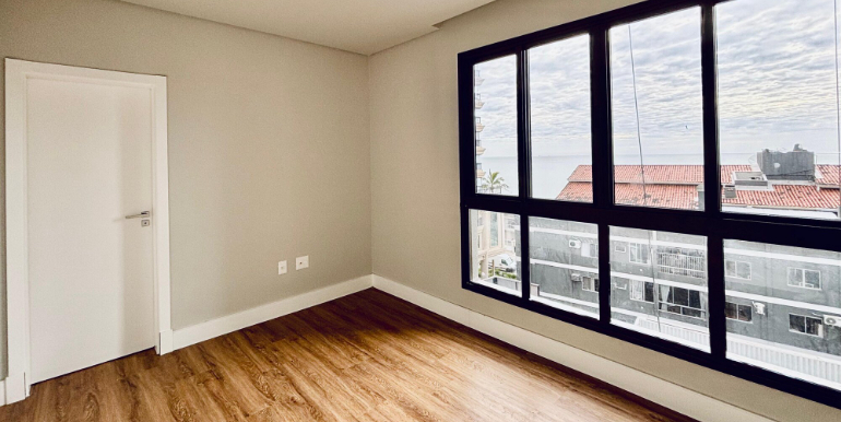 Gravura 11 do Edifício Élevé Residence - Balneário Perequê, Porto Belo