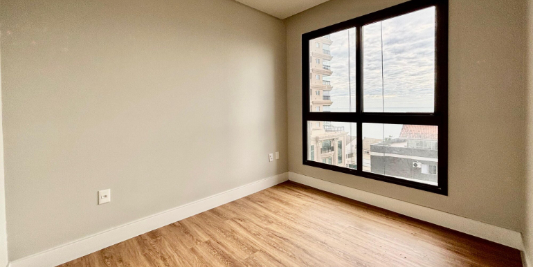 Visual 12 do Ed. Élevé Residence situado em Balneário Perequê, Porto Belo