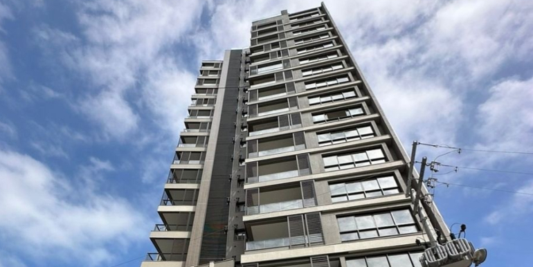 Retrato 3 do Edifício Élevé Residence localizado em Balneário Perequê, Porto Belo