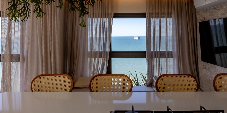 Estampa 17 do Edifício Élevé Residence - Balneário Perequê, Porto Belo