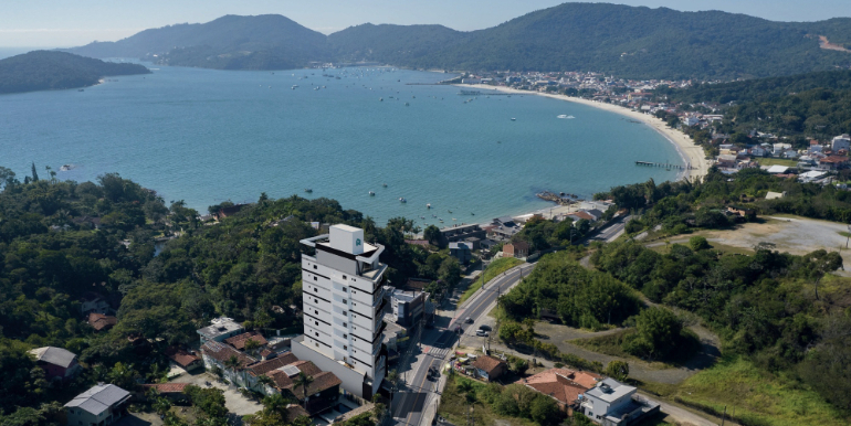 Imagem 2 do Edifício Encante Residencial em Porto Belo