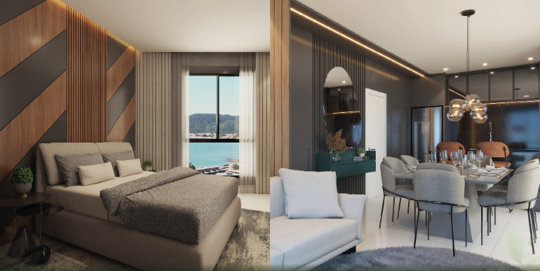 Moldura 16 do empreendimento