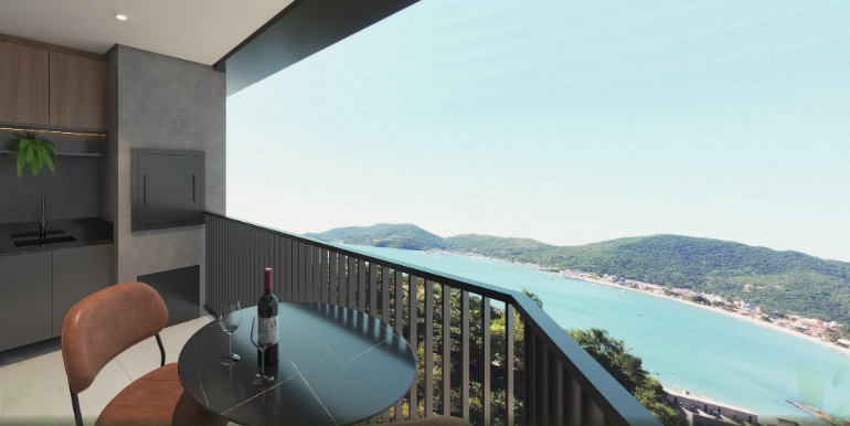 Quadro 13 do empreendimento