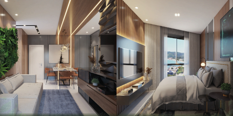 Projeção 15 da propriedade