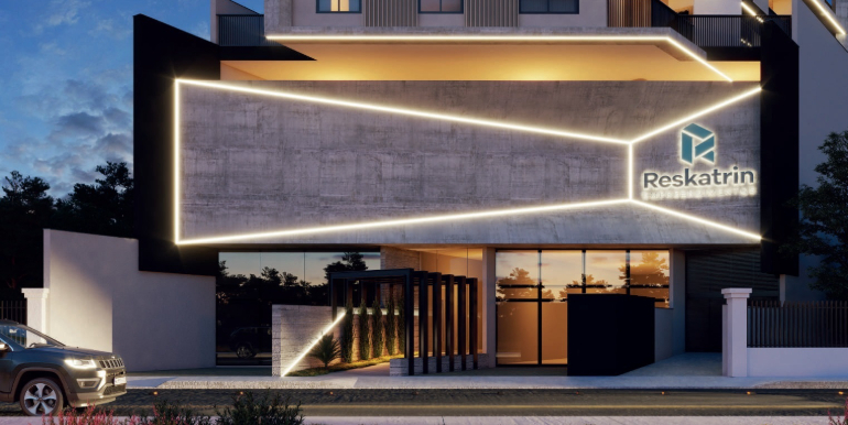 Ilustração 7 do Edifício Encante Residencial - Porto Belo