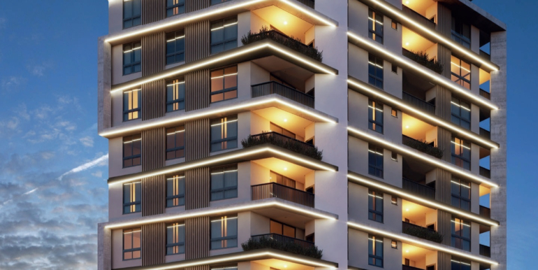 Figura 5 do Encante Residencial em Porto Belo