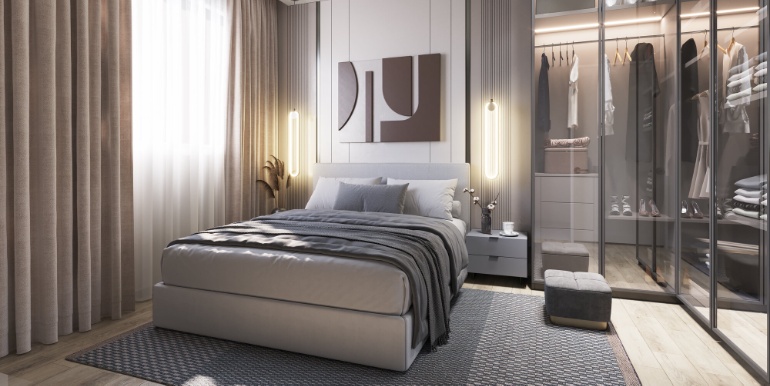 Visual 12 do Ed. Essência situado em Itajaí