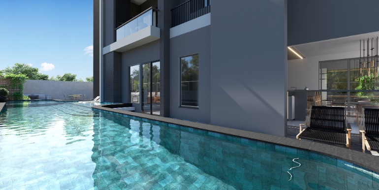 Projeção 15 do Essência em Itajaí