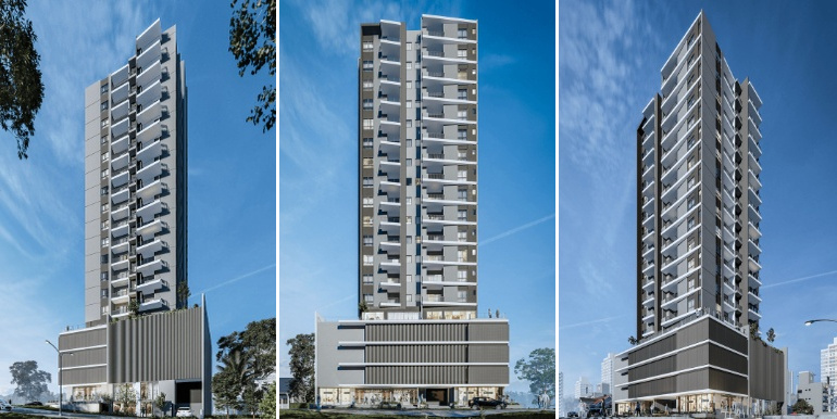 Imagem 2 do Edifício Essência em Itajaí