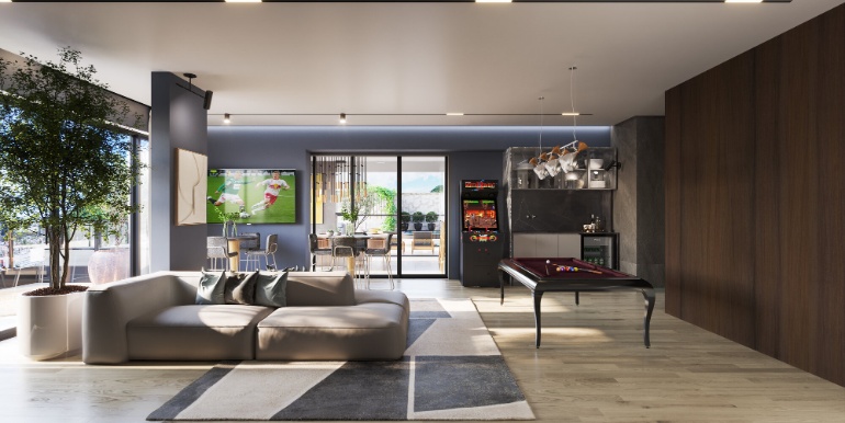 Cenário 29 do imóvel