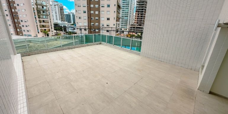 Vistalização 34 do empreendimento