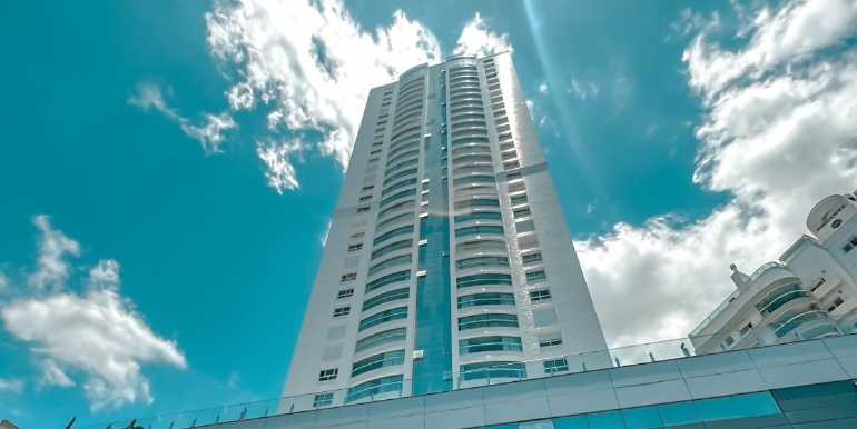 Imagem 2 do Edifício Exclusive em Itajaí