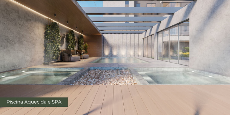 Painel 19 do Edifício Fazenda Garden - Itajaí