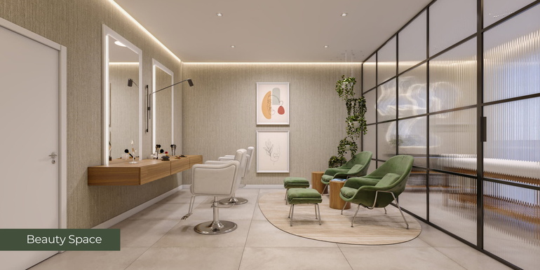 Panorama 28 do empreendimento