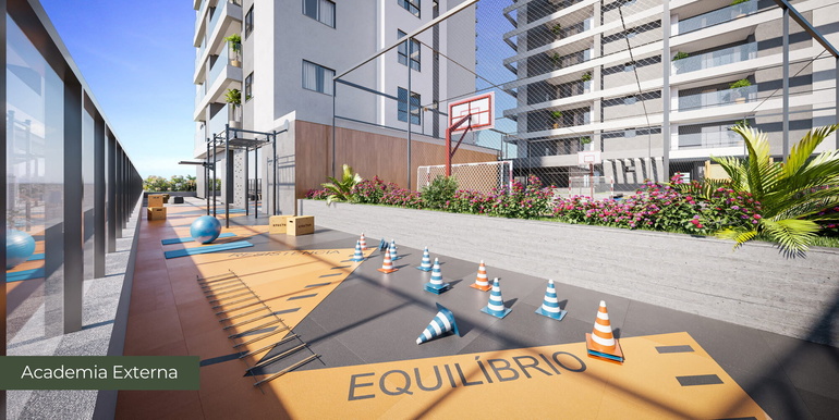 Gravura 31 do empreendimento