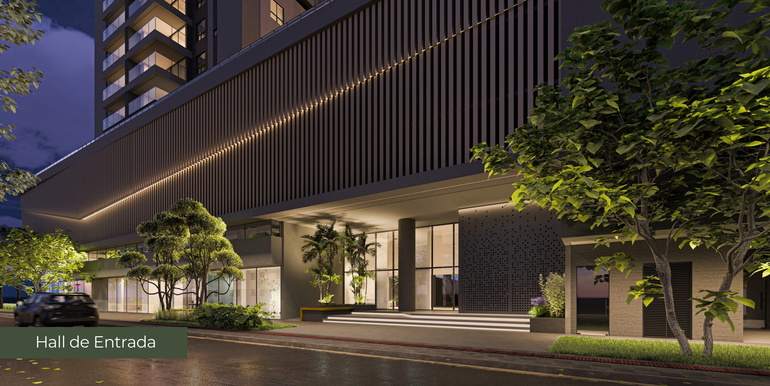 Vistalização 34 do empreendimento