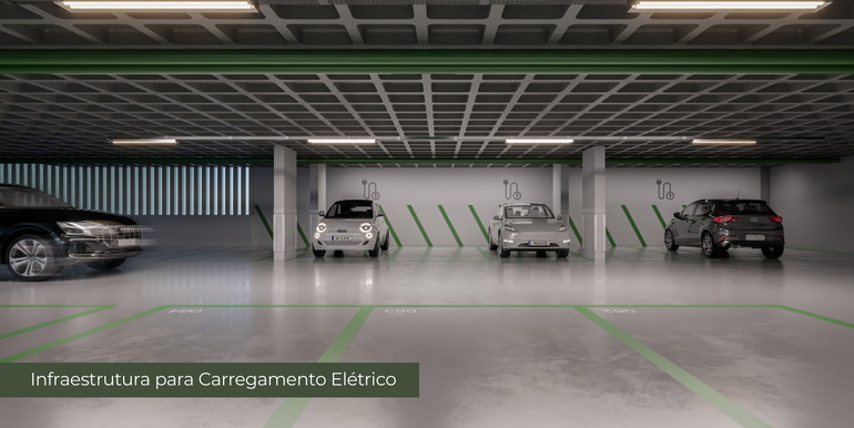 Projeção 35 do imóvel