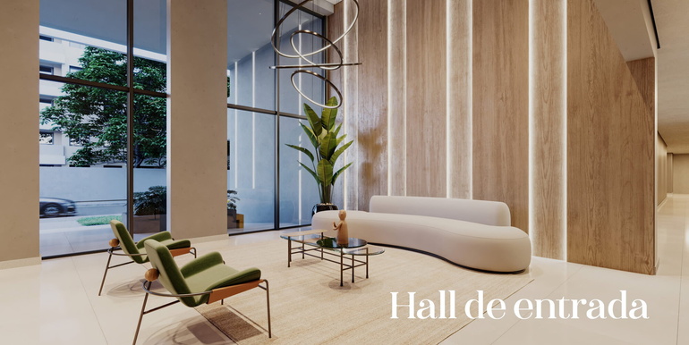 Retrato 3 do Edifício Fazenda Garden localizado em Itajaí