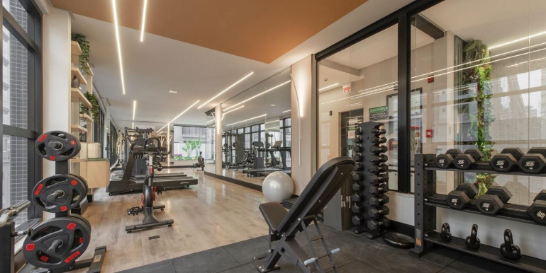 Ilustração 7 do empreendimento