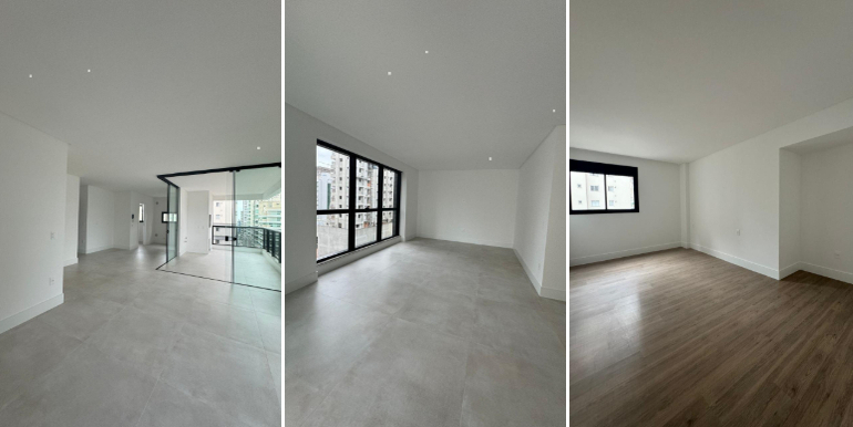 Retrato 3 do Fiori Del Mare Residenziale localizado na Meia Praia, Itapema