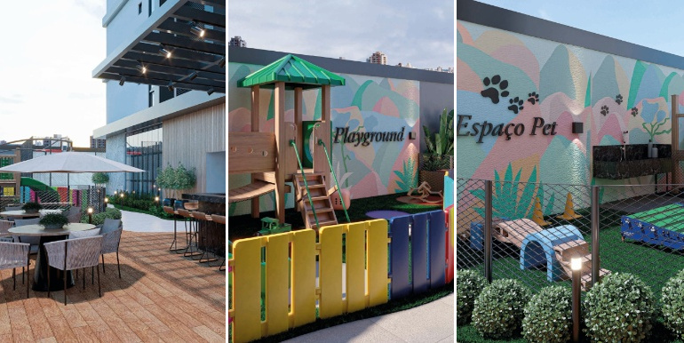 Panorama 8 do imóvel