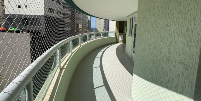 Imagem 2 do Edifício Giuseppe Verdi em Balneário Camboriú