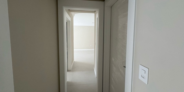 Vista 4 do Ed. Giuseppe Verdi situado em BC