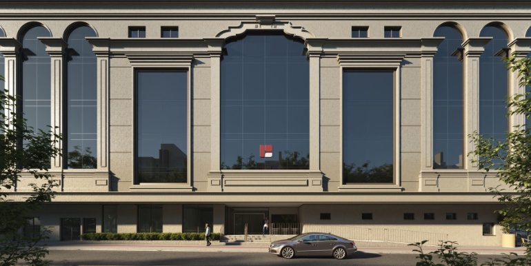 Captura 10 do Gran Ducado na Meia Praia, Itapema