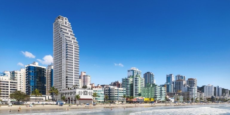 Captura 10 do Grand Luxury na Meia Praia, Itapema