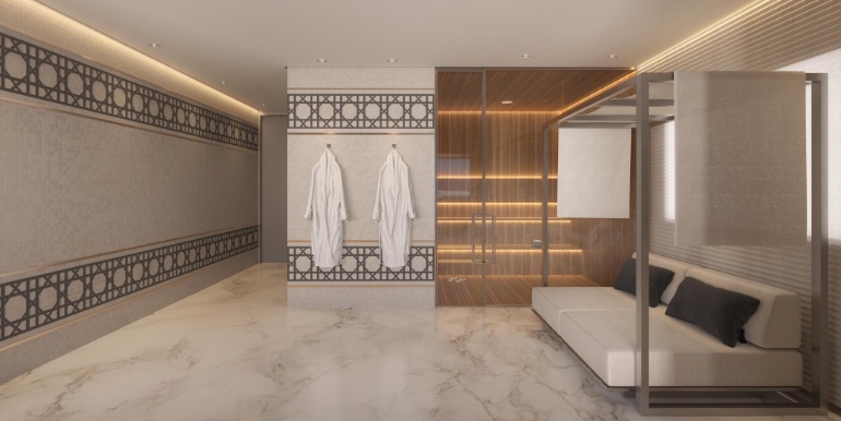 Panorama 28 do empreendimento