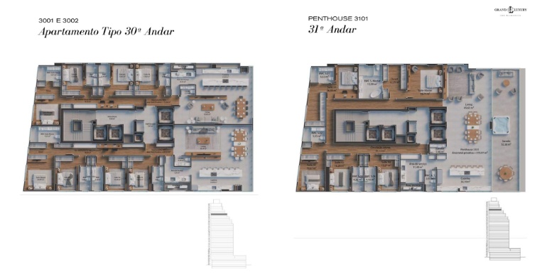 Quadro 33 da propriedade