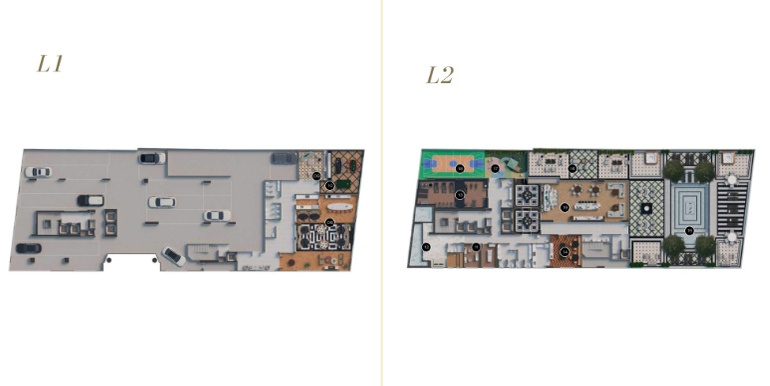 Estampa 37 do empreendimento