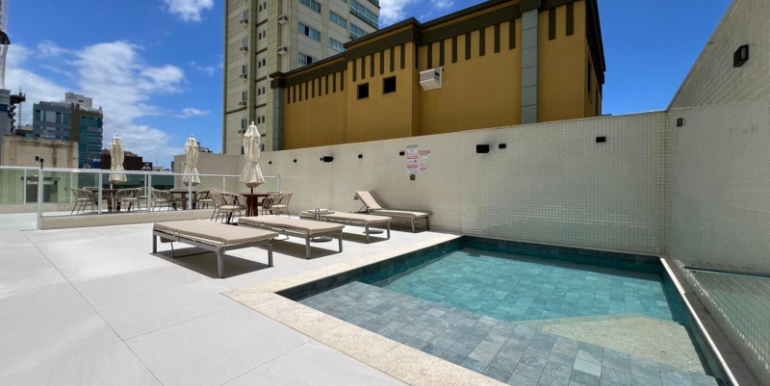 Foto 8 do Edifício Grand Provence – Meia Praia, Itapema