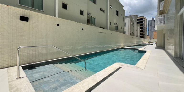 Foto 7 do Edifício Grand Provence – Meia Praia, Itapema