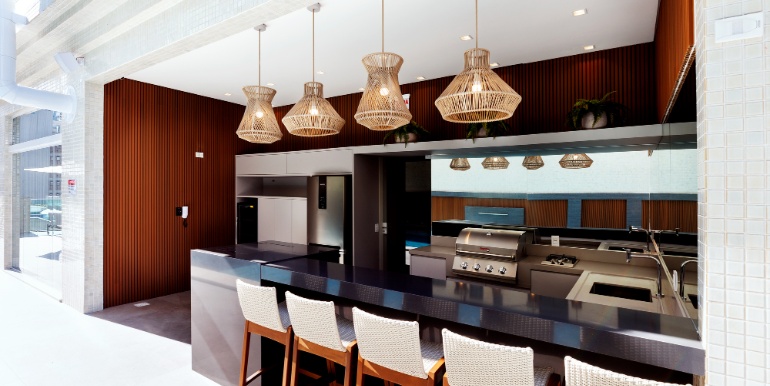 Silhueta 18 da propriedade