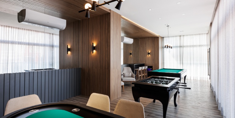 Moldura 16 do empreendimento