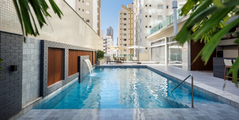 Captura 10 do  Grand Soleil na Meia Praia, Itapema