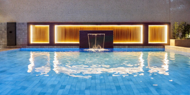 Gravura 11 do Edifício Grand Soleil - Meia Praia, Itapema